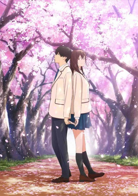 Kimi no Suizou wo Tabetai (I Want to Eat Your Pancreas)