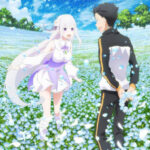 Re:Zero kara Hajimeru Isekai Seikatsu OVAs (Re:ZERO -Starting Life in Another World- OVAs)