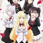 Kishuku Gakkou no Juliet (Boarding School Juliet)