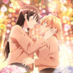 Yagate Kimi ni Naru (Bloom Into You)