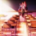 Domestic na Kanojo (Domestic Girlfriend)