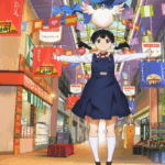 Tamako Market