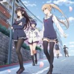 Saenai Heroine no Sodatekata (Saekano: How to Raise a Boring Girlfriend)
