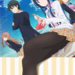 Masamune-kun no Revenge (Masamune-kun's Revenge)