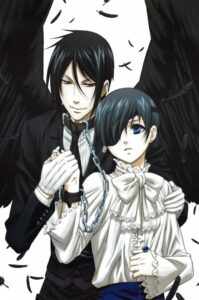 Kuroshitsuji (Black Butler)