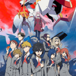 Darling in the Franxx (DARLING in the FRANXX)