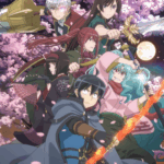 Tsuki ga Michibiku Isekai Douchuu 2nd Season (TSUKIMICHI -Moonlit Fantasy- Season 2)