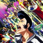 Space☆Dandy (Space Dandy)