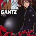 Gantz