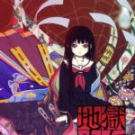 Jigoku Shoujo (Hell Girl)