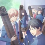 Kono Oto Tomare! (Kono Oto Tomare!: Sounds of Life)