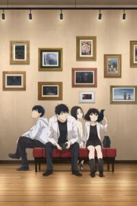 Yesterday wo Utatte (SING “YESTERDAY” FOR ME)