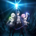 Shijou Saikyou no Daimaou, Murabito A ni Tensei suru (The Greatest Demon Lord Is Reborn as a Typical Nobody)