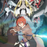 Saihate no Paladin (The Faraway Paladin)