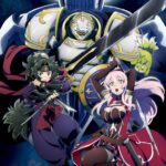 Gaikotsu Kishi-sama, Tadaima Isekai e Odekakechuu (Skeleton Knight in Another World)